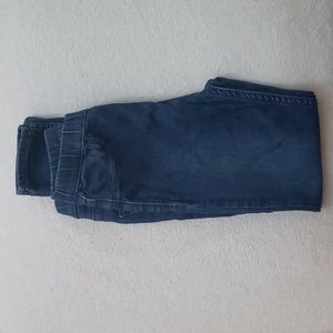 HM GIRLS DENIM JEANS